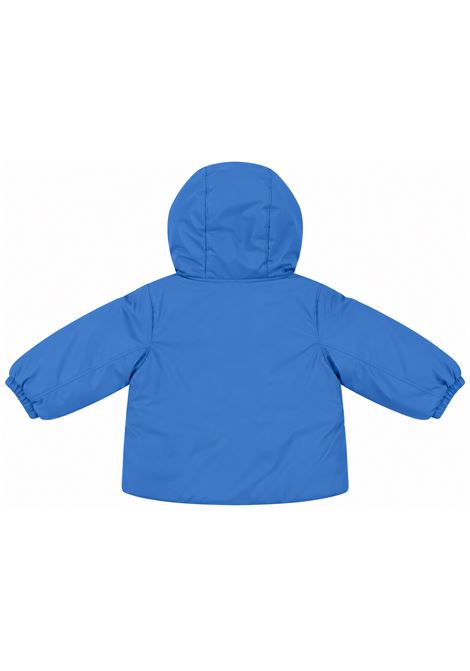 Giubbino reversibile K-WAY KIDS | K7132PWDA2